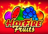 hot fire fruits