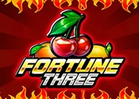 fortune three